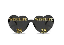 Westlife 2026 Tour Sunglasses