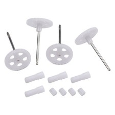 Lightweight main motor gear - main,