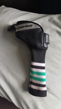 Taylormade GAPR Hybrid Golf