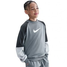 Nike Smoky Grey Polyknit