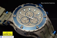RARE Invicta Men's Subaqua