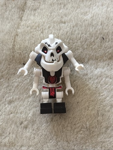Lego ninjago samukai - lego,