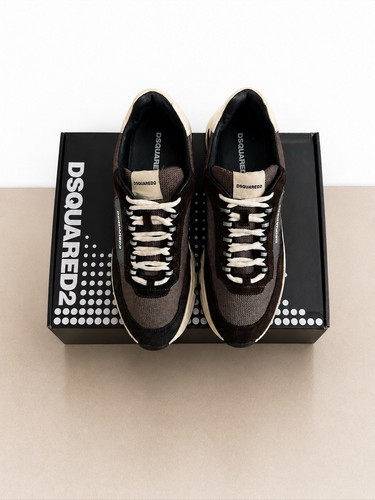 Dsquared2 men brown - men’s,