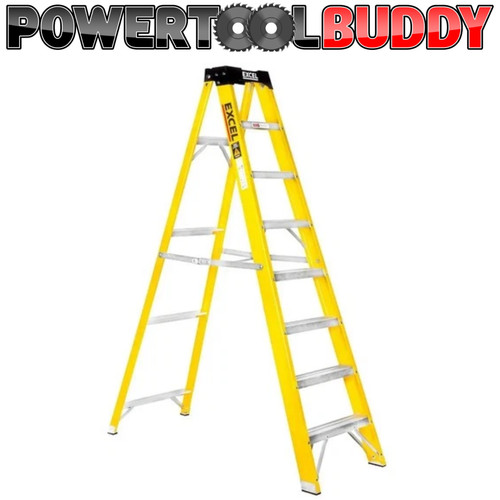Excel electricians fibreglass - excel,