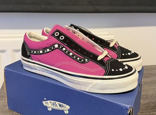 Vans old skool - vans,