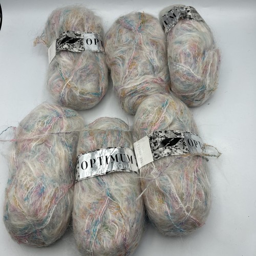 100g balls hayfield optimum - 100g,