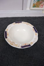 vintage Alfred Meakin Golden