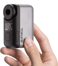 Topump Tiny Pump Mini Bike