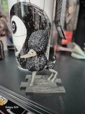 Disney  Frankenweenie Figure Persephone dog tim burtons frankenstein rare toy 