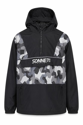 Sonneti boys anorak jacket - sonneti,