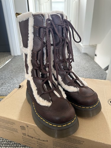 Martens buzz hi - dr.,