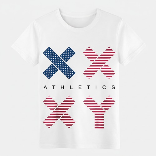 Trendy patriotic xy - trendy, xx