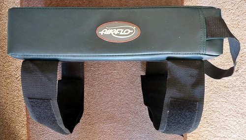 Airflo boat seat padded