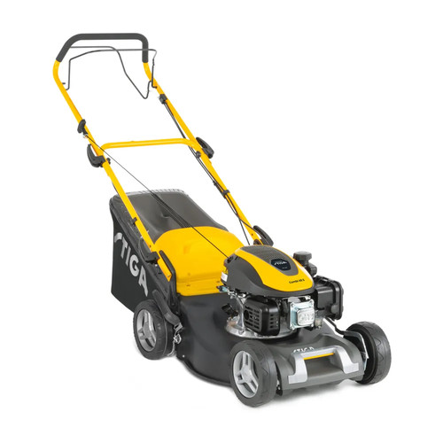 Stiga combi petrol - 48,