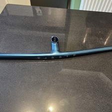 Nos ribble flat stem/bars