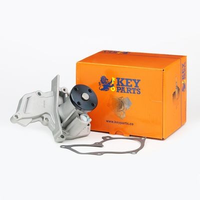 Key parts engine - engine, cooling