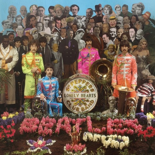Sale beatles sgt pepper - *sale*,
