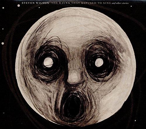 The raven that refused sing - the, to