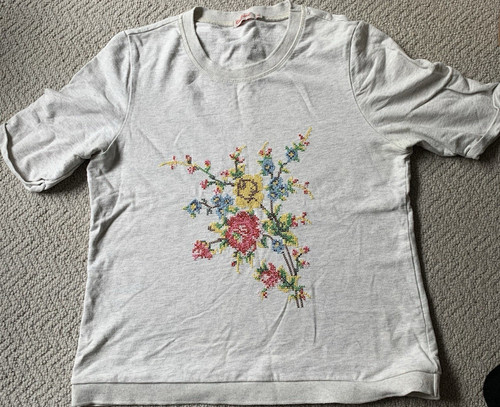 Cath kidston grey floral - kidston,