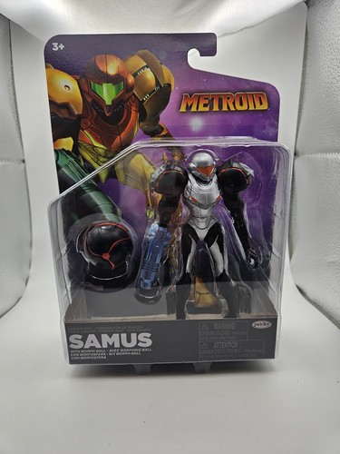 New metroid samus - new,