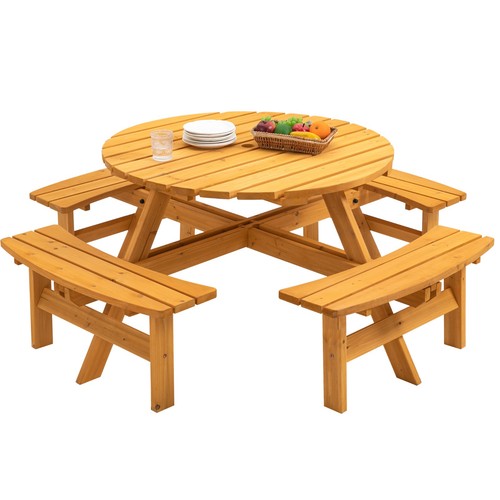 Person outdoor circular - outdoor,