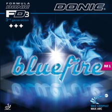 DONIC Bluefire M1 Table Tennis