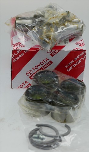 Toyota original universal - original,