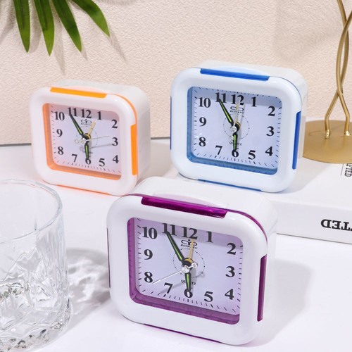 Battery operated quartz - battery,