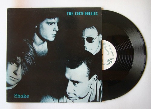 The corn dollies shake 1988 - corn,