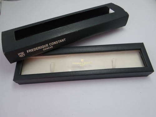 Frederique constant watch - constant,
