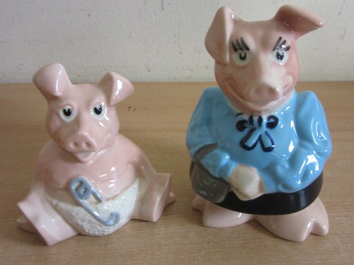 Wade england piggy pig - wade,