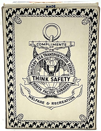 Champion playing cards - champion,