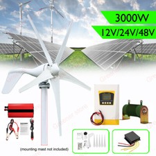 3000w wind turbine generator - 3000w,