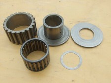 Triumph Trophy 1200 T312 98-03