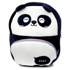 ADORAMALS PANDA PLUSH BACKPACK