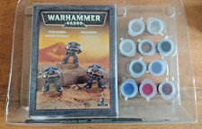 Games Workshop Warhammer