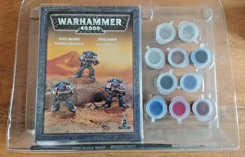Games workshop warhammer - games,