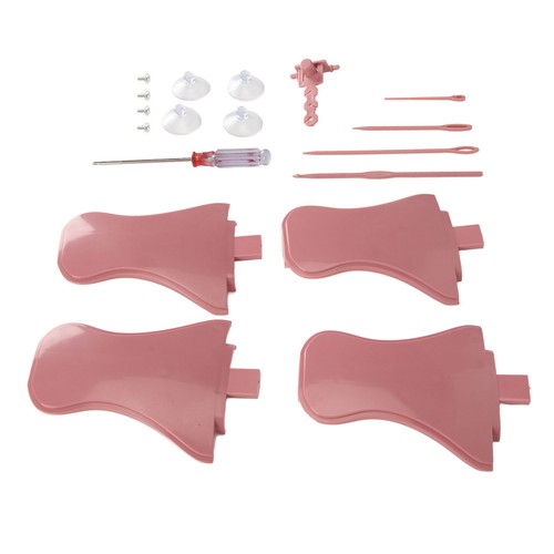 Round loom machine accessories - loom,