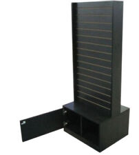 Slatwall Slimline Gondola