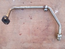 ASTRA G MK4 98-04 1.7 16v EGR VALVE PIPE EXHAUST MANIFOLD Y17DT Y17DTL COMBO