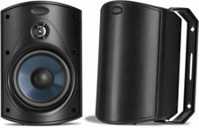 Polk Audio Atrium4 BK Outdoor