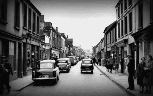 Photo londonderry - a4,