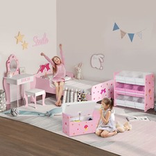 5PCs Kids Furniture Set W/