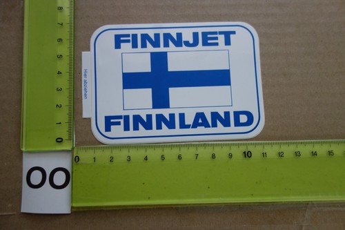 Old sticker ship - old,