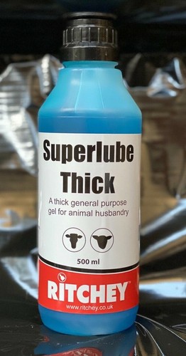 Ritchey superlube thick - superlube,