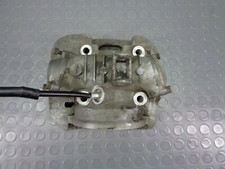 Head Valve Engine Yamaha Sr