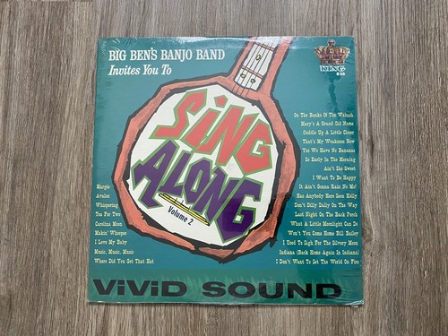 Big ben banjo band sing - big,