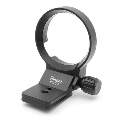 Ishoot s135fe tripod mount - s135fe,