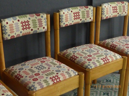 Vintage mid century - vintage, dining