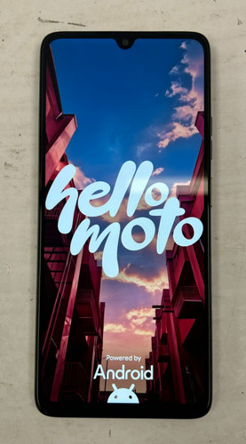 Motorola moto g06 64gb - (wi1),